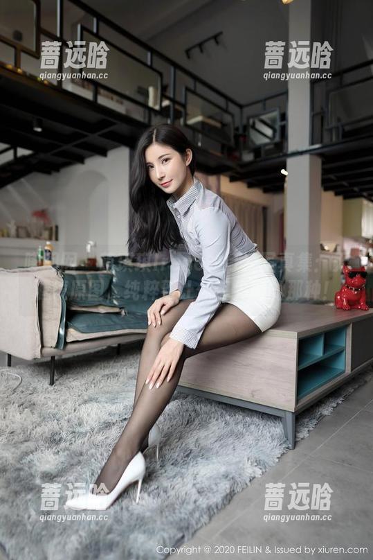 嗲囡囡 - 萌琪琪Irene的可爱写真集：无滤镜原图，纯粹到让你想尖叫的那种！