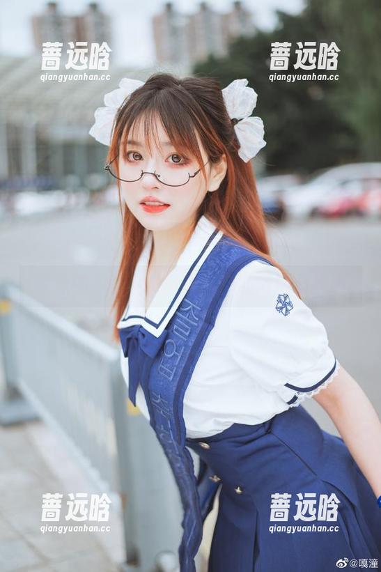 嘎潼的泳装魔力：想象中的美图和资源