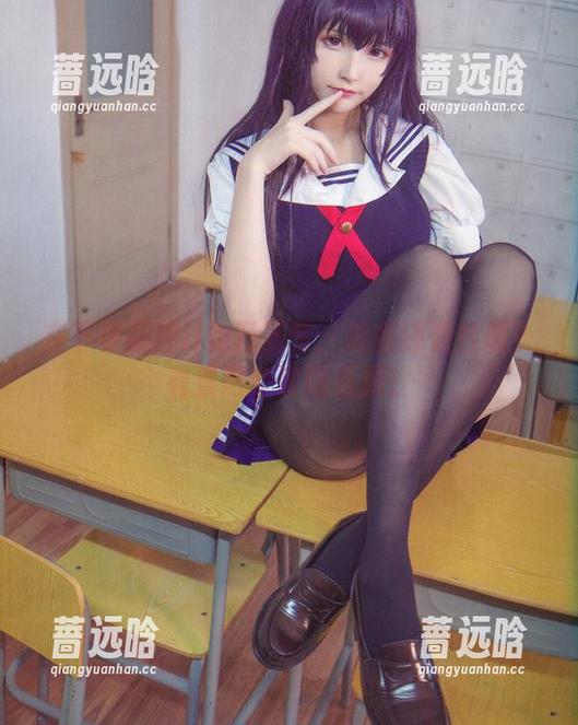 在下萝莉控ii的万圣节：捣蛋还是性感？看看这些套图资源！