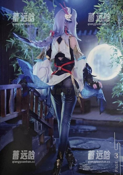 FGO泳装作品大揭秘！在下萝莉控ii的图库燃爆了
