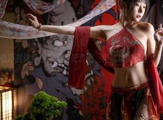 看坏露露香宝的无圣光套图，肉丝也能这么火！