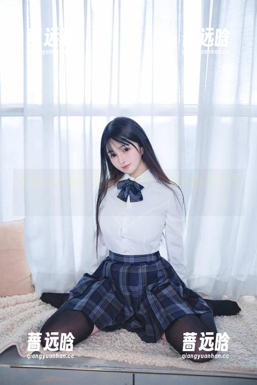 失眠小宁的少女日常图包：看完你也会失眠！
