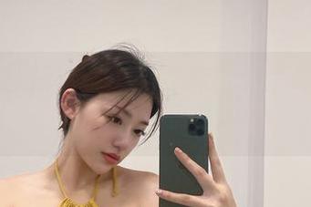 微密圈 - 在线聚焦奶宝妹纸：资源如星河，不可瞎想却让人心动