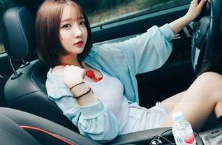 孙乐乐(손예은)这波“Loozy_硬核”美图分享，简直让人心跳加速！