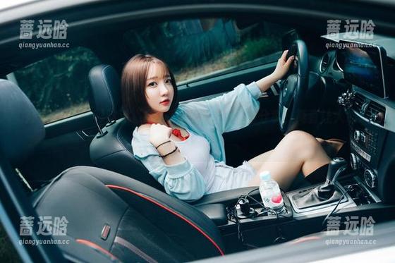 孙乐乐(손예은)这波“Loozy_硬核”美图分享，简直让人心跳加速！