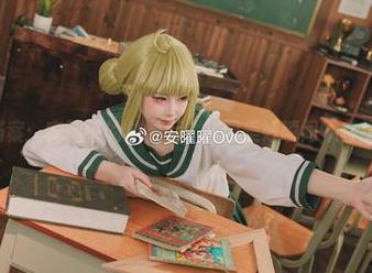 HD档案：安曜曜的放学后，校园美好瞬间不容错过！