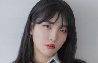 观看宋哈娜(송하나)的DJAWA-仅缎带装，感受定制艺术的魅惑，谁说缎带只能当礼物？