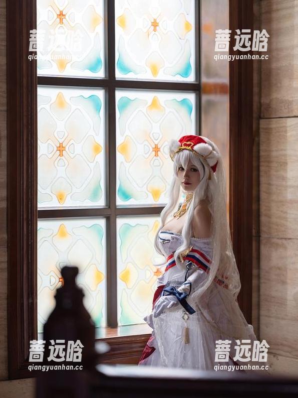 图集新玩法：小仓千代w的碧蓝档案，定制飞鸟马时的那些事儿！