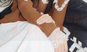 小众视觉 - 黑色幻想：婷婷的最新画像更新，你不会后悔的！