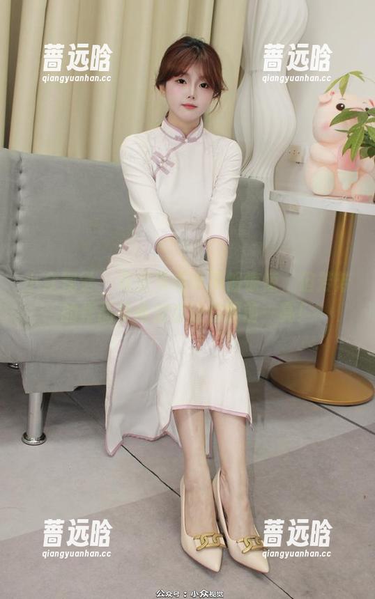 小众视觉-芳芳 小众视觉 - 万圣节或许不够惊悚,但芳芳的作品集肯定会让你眼前一亮!