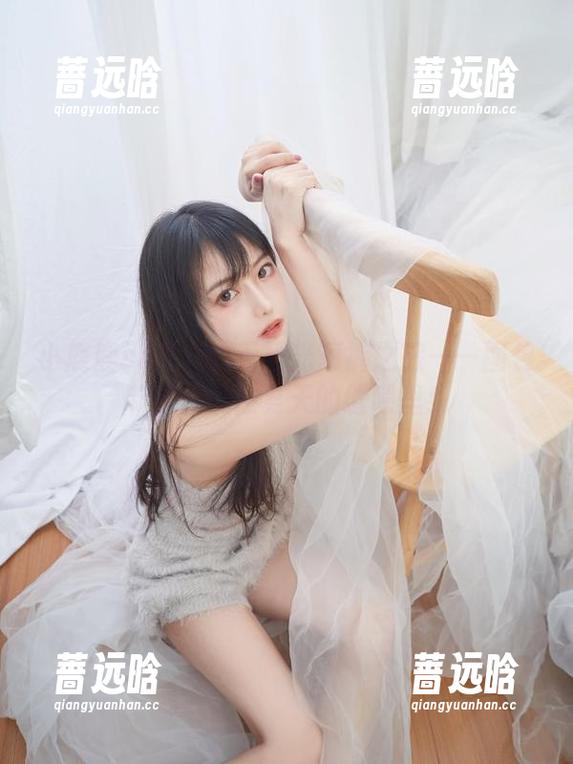 小鹿鹿shika的无圣光短裤之旅——图包带你消失在夏天的缝隙里！
