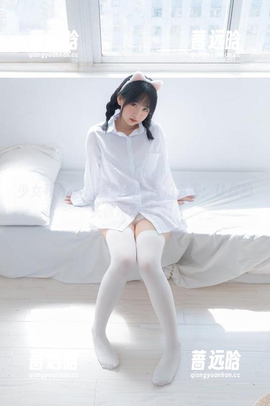 少女秩序 - 乐栀的超萌自拍资源：让你的头像瞬间升级！