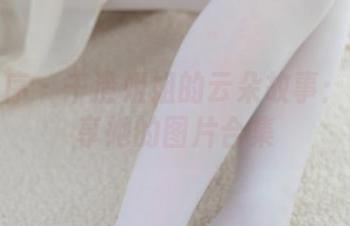 少女秩序 - 千澄姐姐的云朵故事：组合分享她的图片合集
