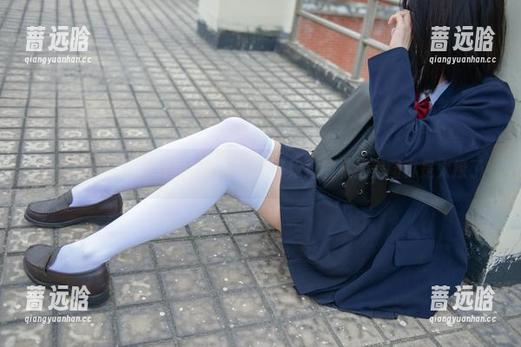 少女秩序 - 别说我没告诉你，鹿可姐姐的私拍美图真是太撩了