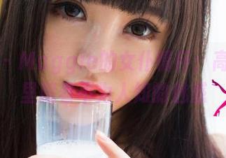 尤果网 - Maggie的女仆情怀：高清图片里藏着不为人知的魅惑
