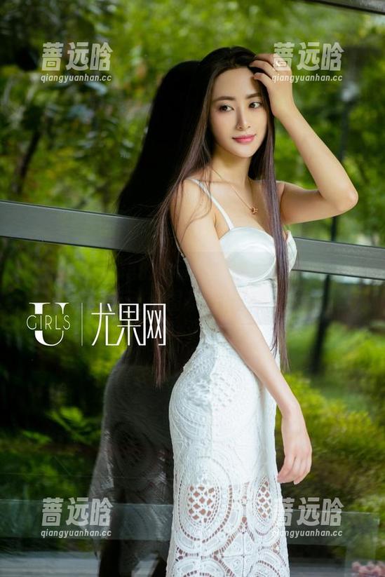 尤果网 - 小琪的体育课：那些‘免费’的运动套图不容错过！