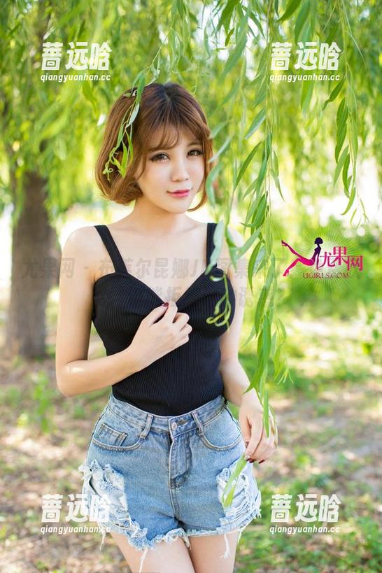 尤果网-布莱尔昆娜 尤果网 - 布莱尔昆娜JK图集来了!免费欣赏,谁能拒绝这种诱惑?