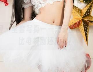 尤果网 - 全套写真——栗子的剧情反转，比电视剧还精彩！