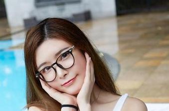 尤物馆 - 图集：Amrita贞贞与棉袜的绊脚石，魅力无法抵挡