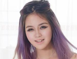 尤物馆 - 选个喜欢的女孩，Cris_卓娅祺精选套图等你来pick！