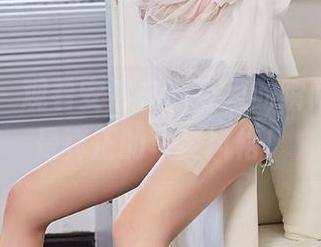 尤蜜荟 - 观看安然在教室里的瞬间，这才是真正的写真风格！