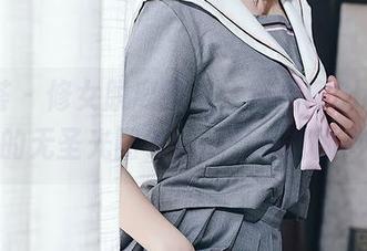 尤蜜荟 - 修女脱离教义：绯月樱Cherry的无圣光图包，揭开神秘面纱