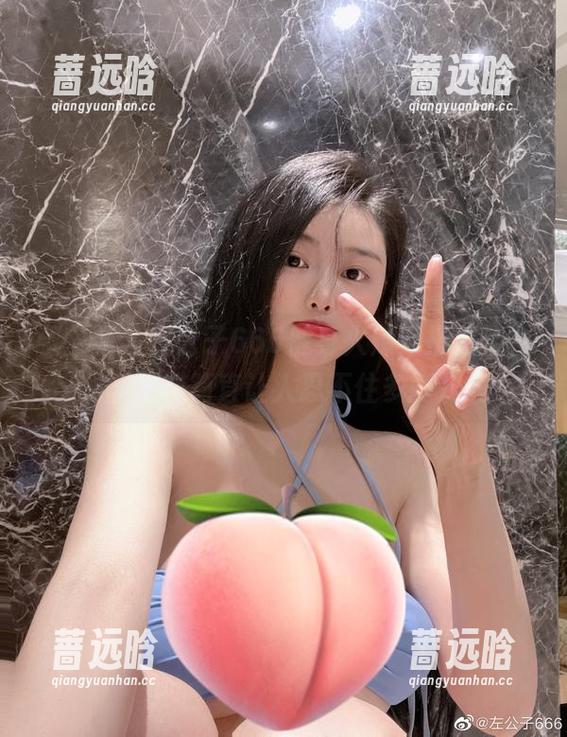 微密圈 - 左公子666健身火辣穿搭更新，身材和穿搭简直让人忍不住多刷几遍！