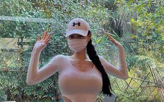 微密圈 - 不只是牛，左公子666的粉粉色奶牛合集里还有你的青春啊，别说我没告诉你资源很足！