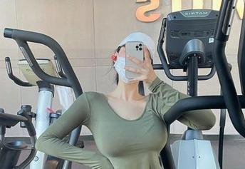 微密圈 - 更新！左公子666的女王变换，看看这新原图！