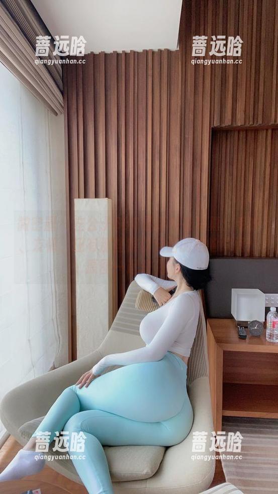 微密圈 - 左公子666最新毛衣写真：毛衣、友情、还有那些难以启齿的尴尬瞬间！原图一起来见证！
