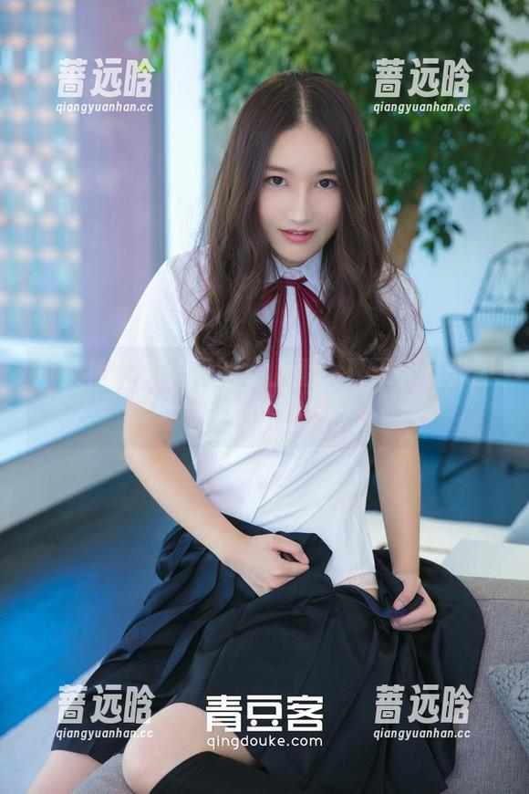 推女神-杨上萱 推女神 - 阳光下的杨上萱,夏天无圣光图片大放送!