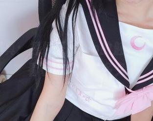 甜心写真：摇摇乐yoyo的魅力无极限，看看你能坚持多久