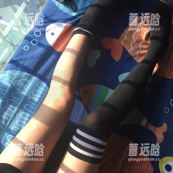 微密圈 - 豹纹迷情：无敌哒小姨妈的私房图集，准备好了吗？