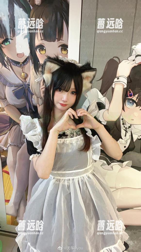 无筝ryou和比基尼的浪漫冒险：分享这套图，让人心动不已！