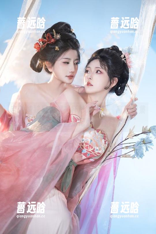 吉他妹妹星澜想来杯珍珠奶茶，高清图集里每一张都是记忆的音符。