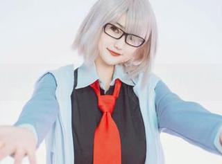 被驯服的星澜是澜澜叫澜妹呀：COS世界的另一面图册