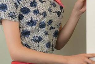 星颜社 - 伊黎yili女仆写真集：小心，搞不好你会想为她做饭！