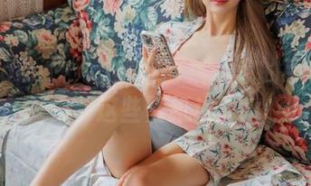 普美Bomi(보미)美脚合集：你的手机需要这些壁纸！