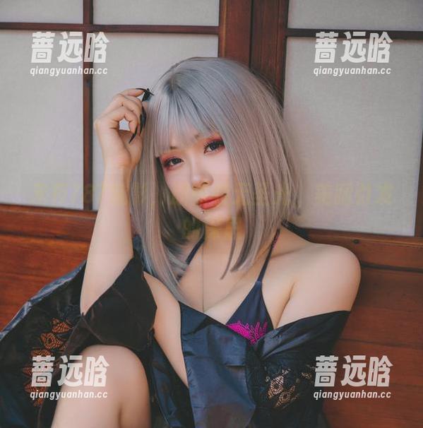 末夜787魅影，原图装无圣光，美腿引发的深思