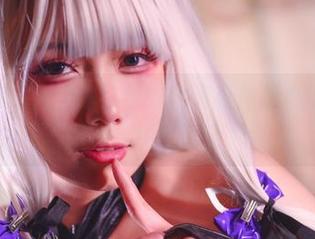 末夜787最新力作，学妹的写真作品集华丽更新中！