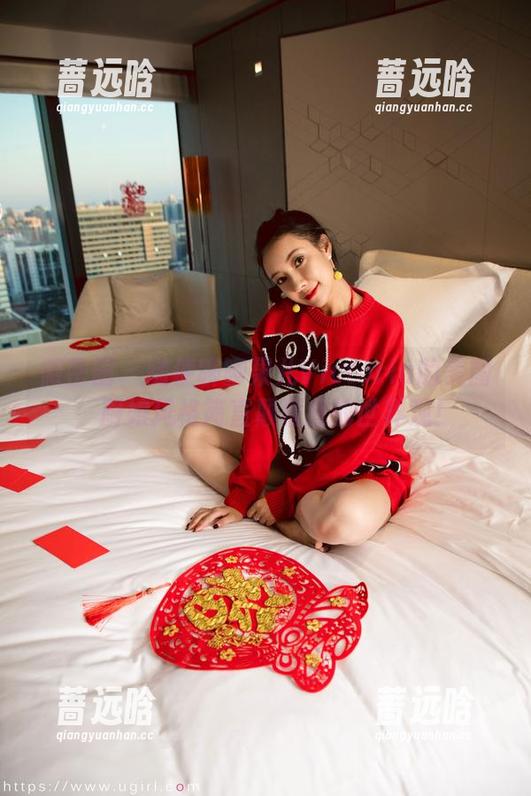 微密圈 - 随便聊聊果儿Victoria的美图，厨娘风格简直颠覆我的世界观！