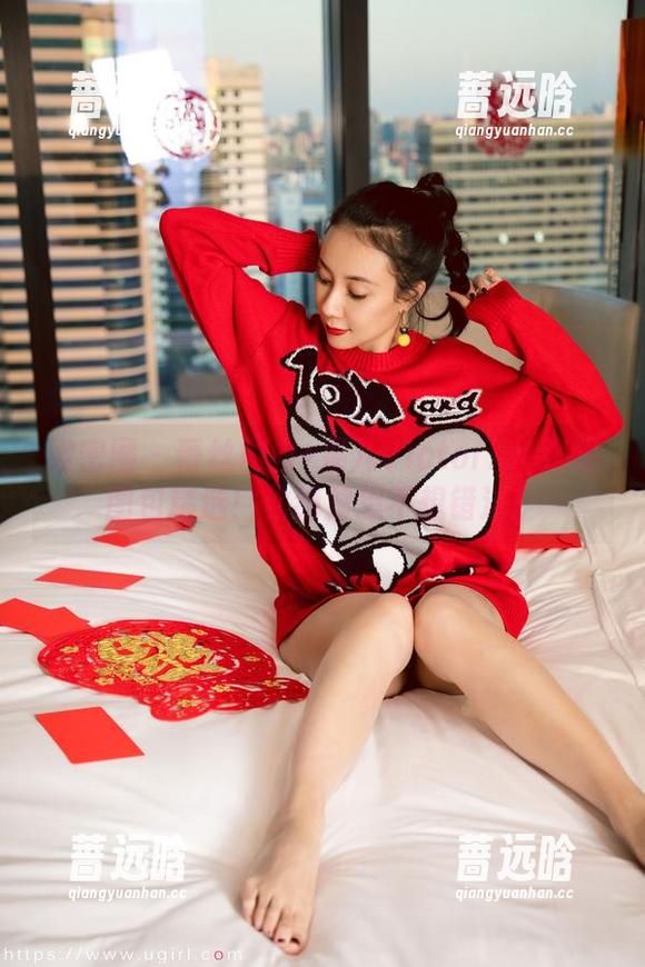 果儿Victoria 微密圈 - 蕾丝内内+果儿Victoria=终极图包精选!你绝对想不想错过!