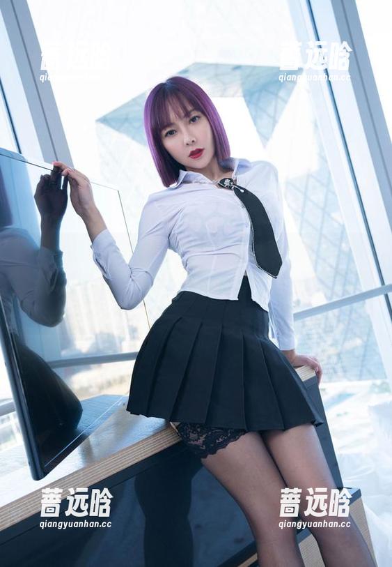 微密圈 - 果儿Victoria写真：每一幅都是我心中的‘拜托给我看看’的挚爱献礼！