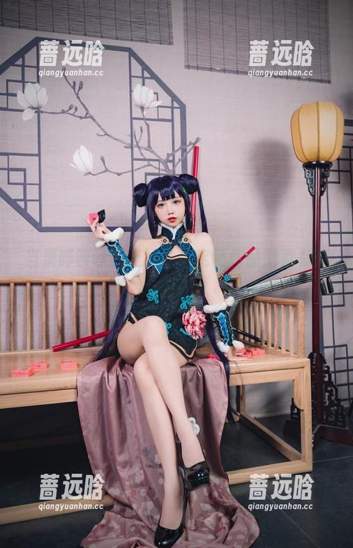 当果咩酱w遇上奶牛，定制作品简直有魔力！