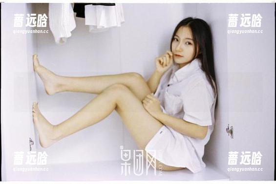果团网-甜Abby 果团网 - 兔女郎甜Abby,带你探索那些让人心动的美图与壁纸!