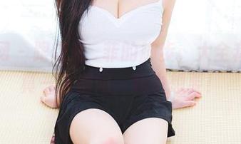 果团网 - 跟随龚玥菲的脚步，大全套装写真——别问，我也想要！