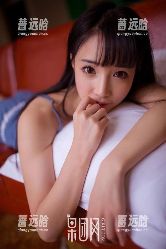 果团网里的北方佳人，分享完美桥段，谁说照片不能说话？