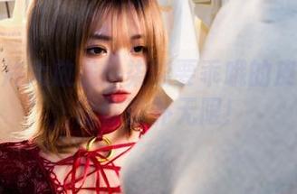 精选图片大放送：柒柒要乖哦的皮死库水，让你脑补无限！