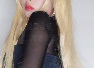 妮姬胜利女神拉毗的魔力合集，柘烟Zuken的精选别错过，简直身心俱醉！