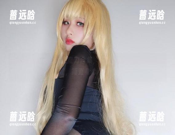 妮姬胜利女神拉毗的魔力合集，柘烟Zuken的精选别错过，简直身心俱醉！